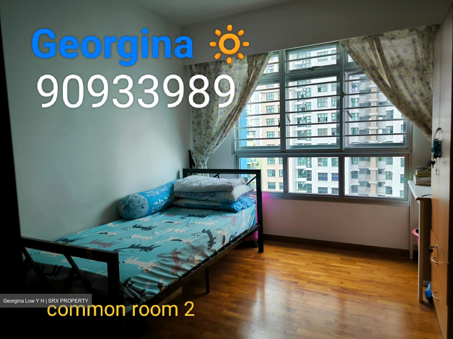 Blk 633C Senja Green (Bukit Panjang), HDB 4 Rooms #533462921
